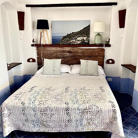 Casa Vacanze A Lea L'Ua 피날레리구레 객실 사진