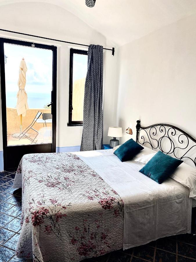 Casa Vacanze A Lea L'Ua 피날레리구레 외부 사진