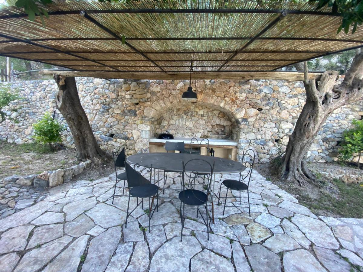 Casa Vacanze A Lea L'Ua 피날레리구레 외부 사진