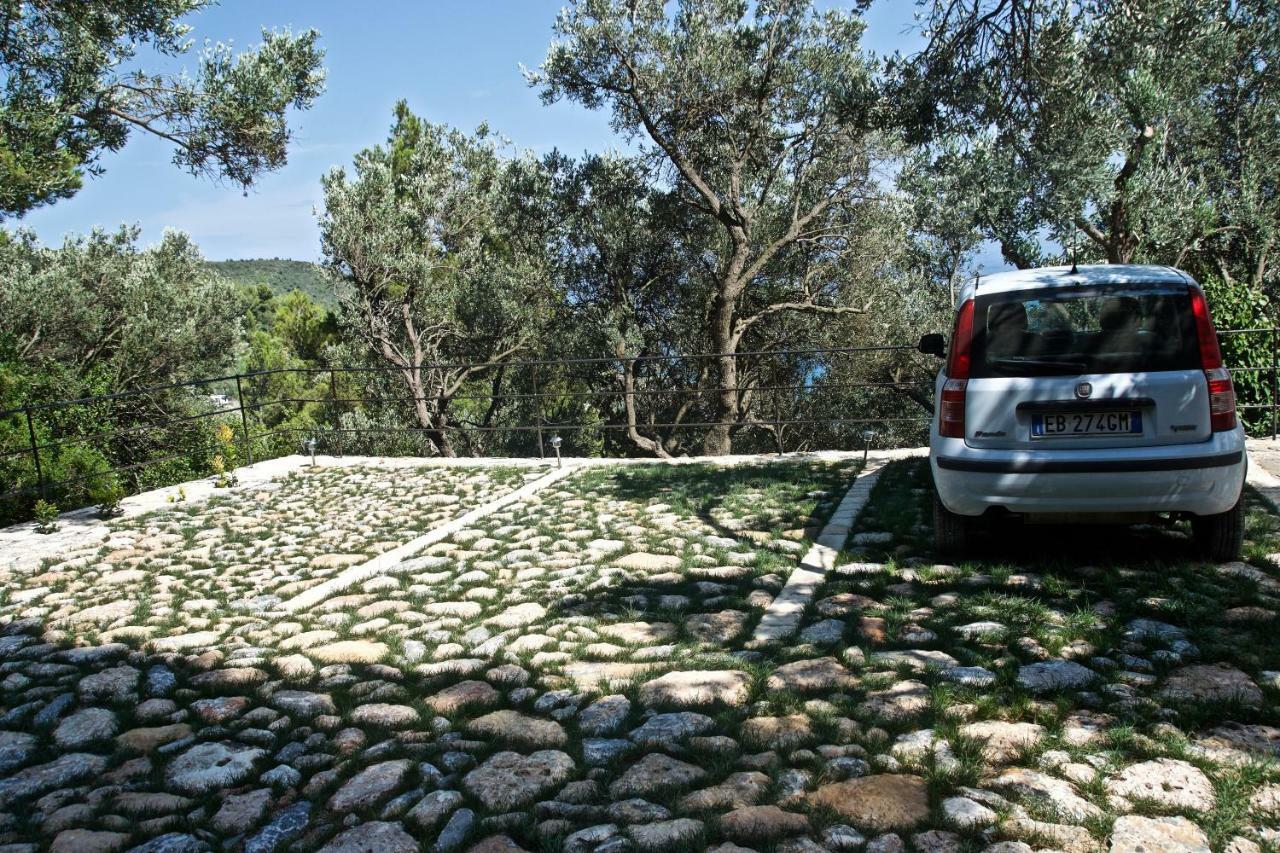 Casa Vacanze A Lea L'Ua 피날레리구레 외부 사진